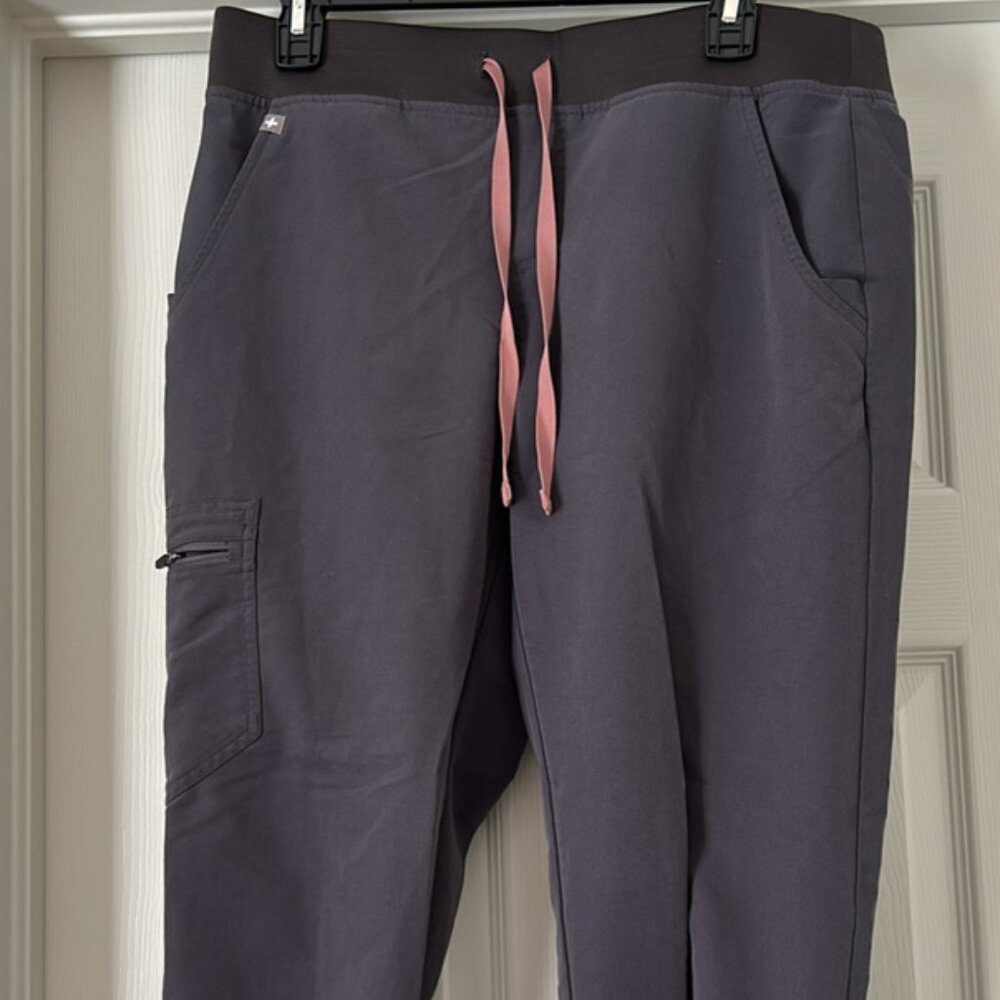 M/P Figs Zamora Scrub Pants